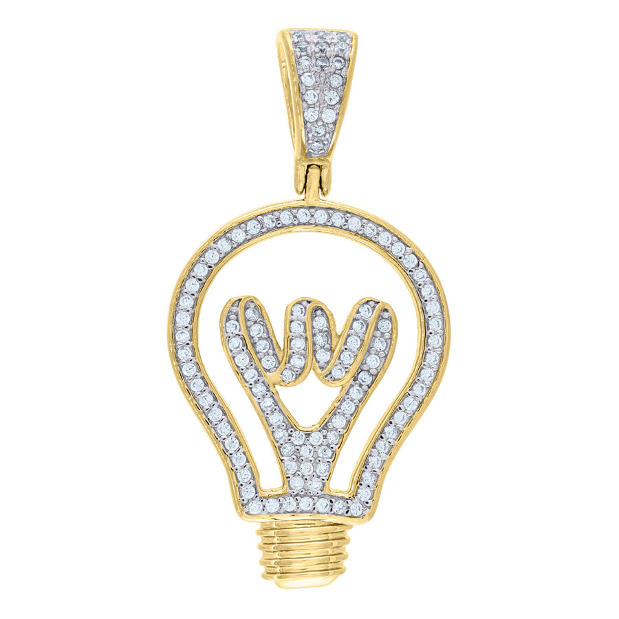 925-Sterling Silver Pendant