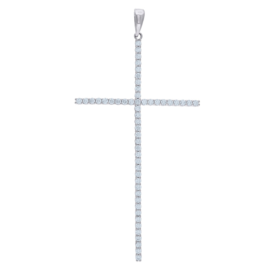 925-Sterling Silver Pendant