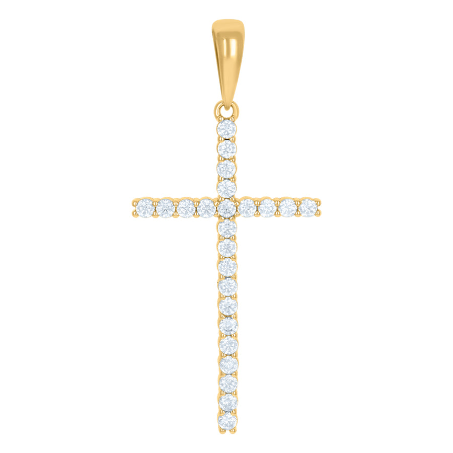 925-Sterling Silver Pendant
