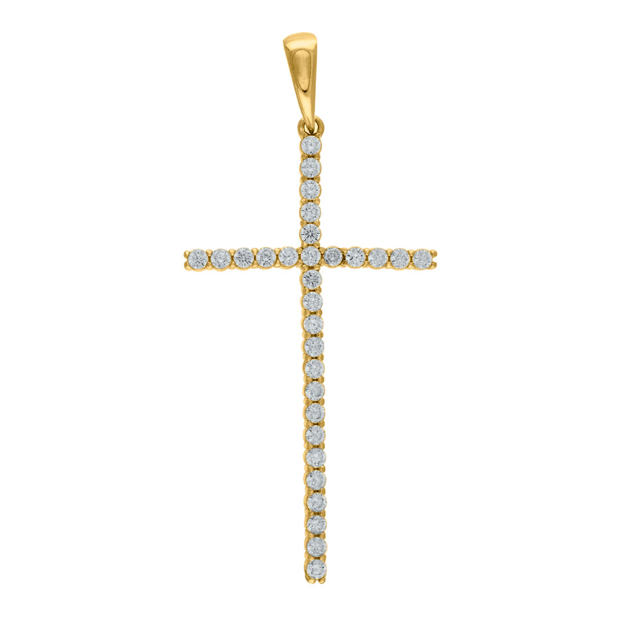 925-Sterling Silver Pendant