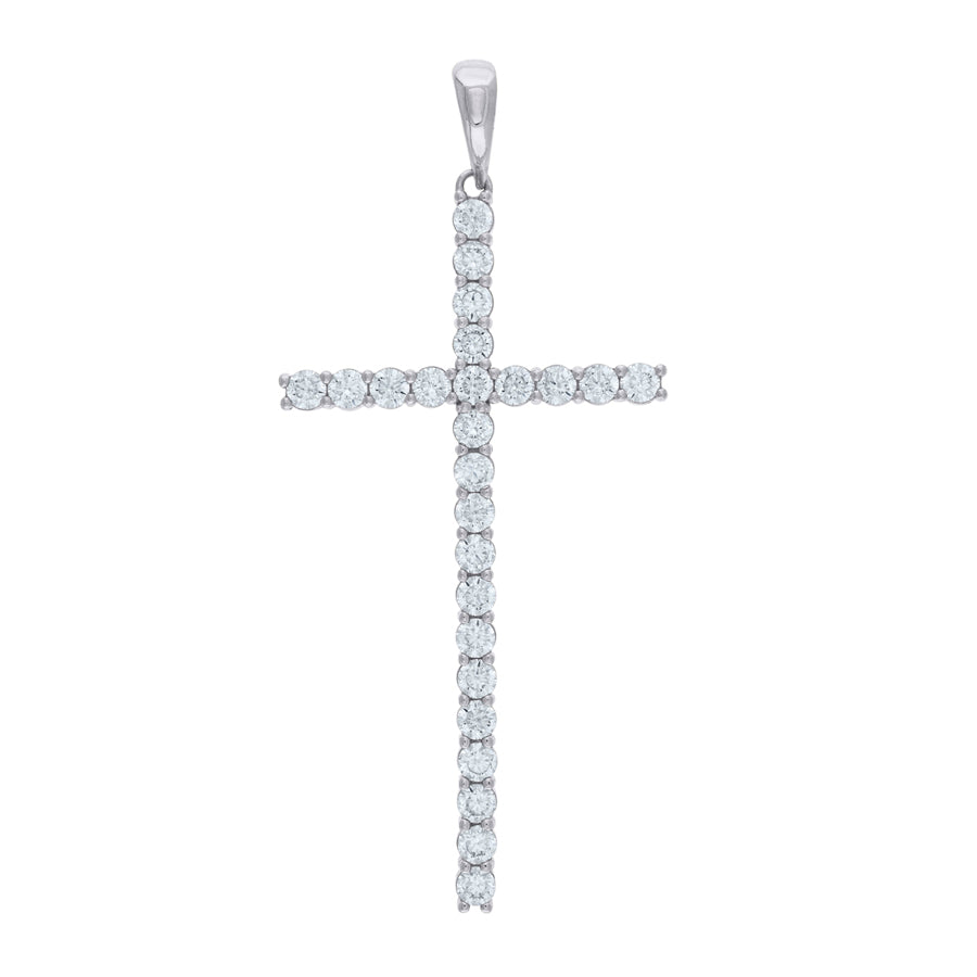 925-Sterling Silver Pendant
