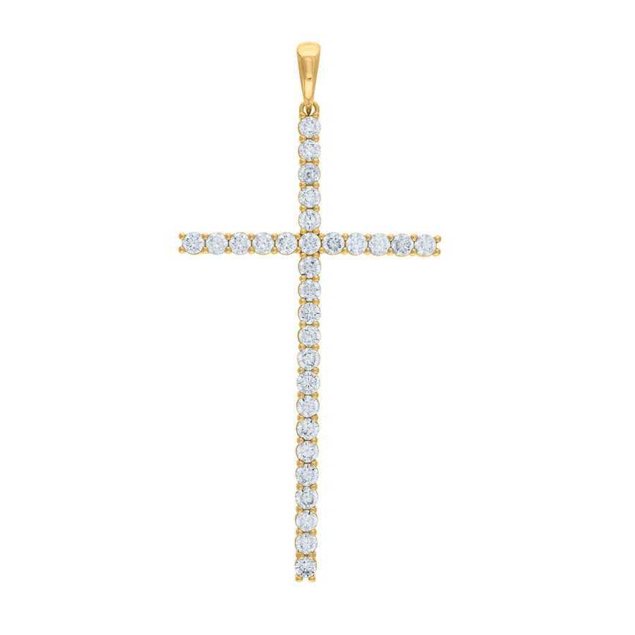925-Sterling Silver Pendant