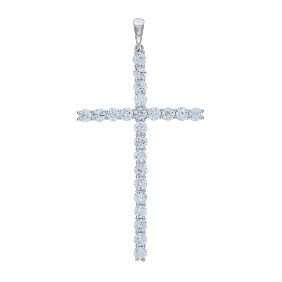 925-Sterling Silver Pendant