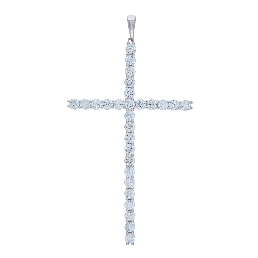 925-Sterling Silver Pendant