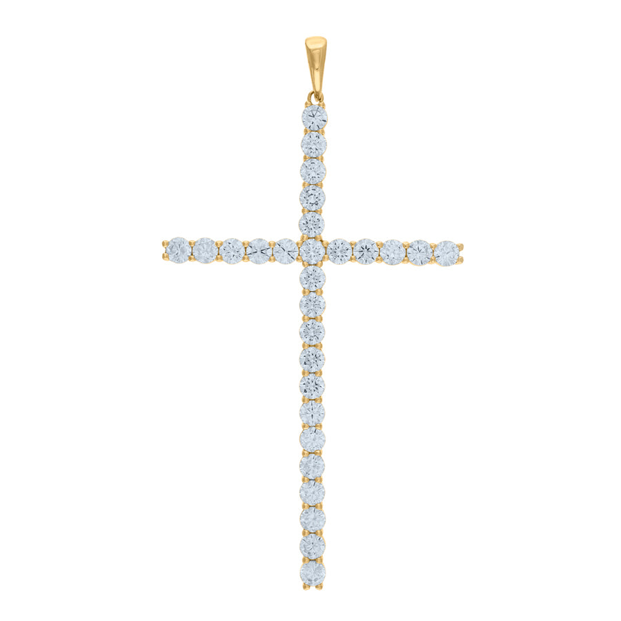 925-Sterling Silver Pendant