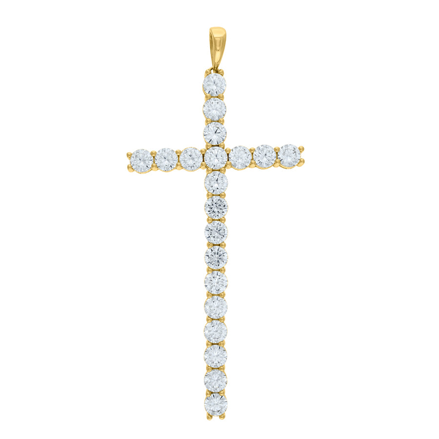 925-Sterling Silver Pendant