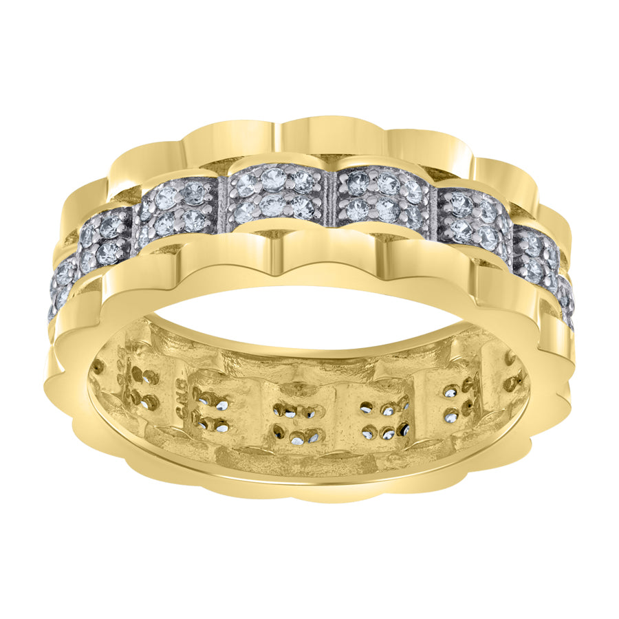 925-Sterling Ring