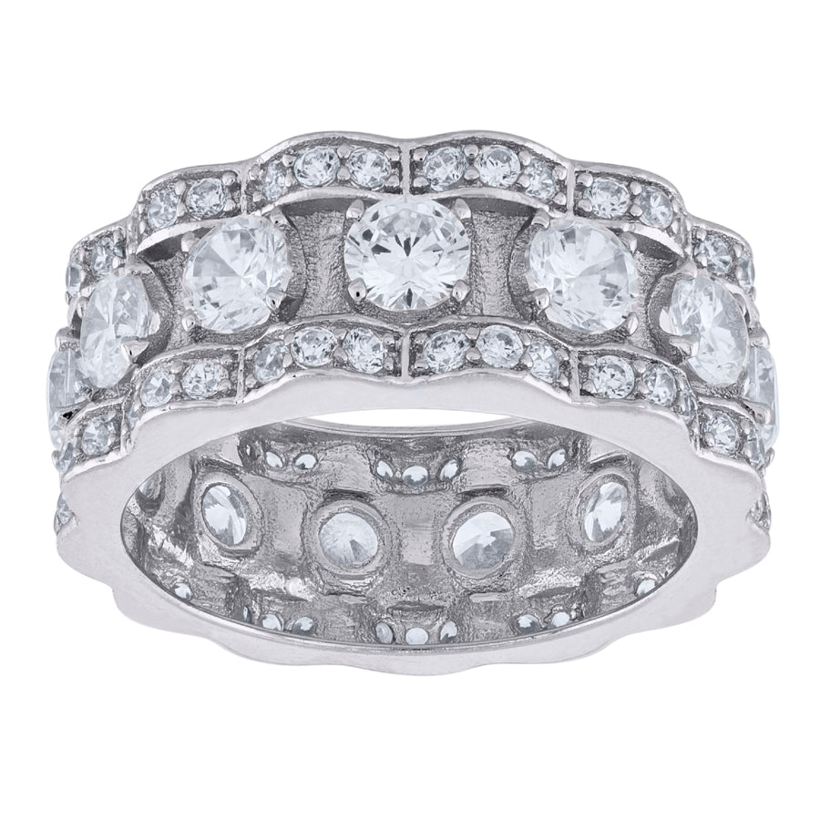 925-Sterling Silver Ring