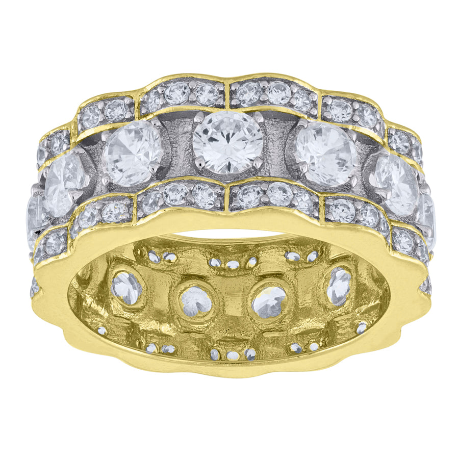 925-Sterling Silver Ring