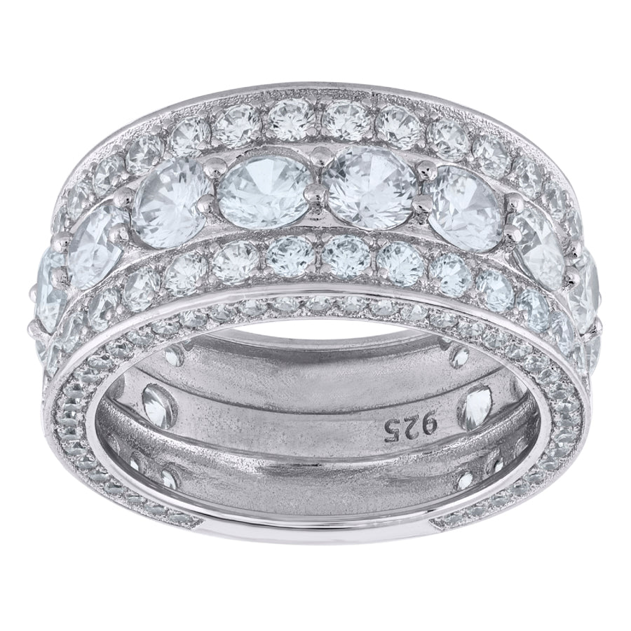 925-Sterling Silver Ring