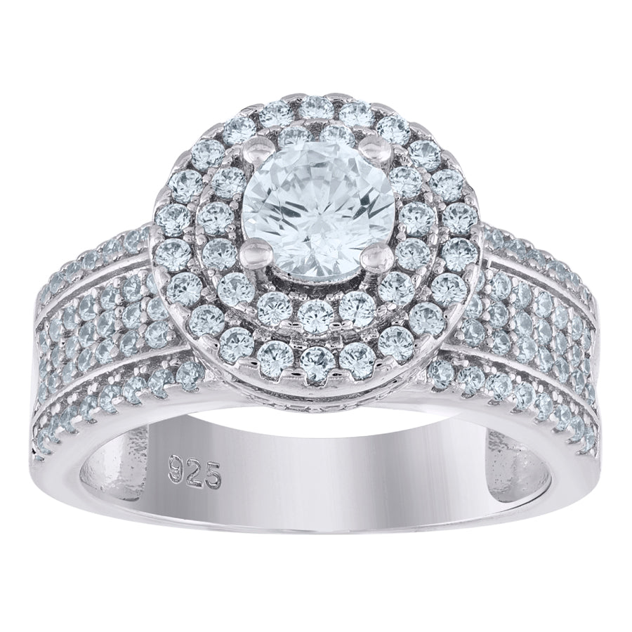 925-Sterling Silver Ring