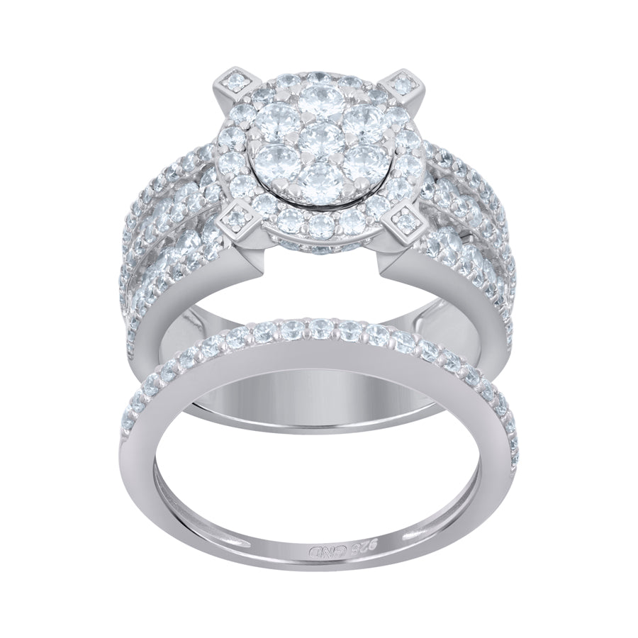 925-Sterling Silver Ring