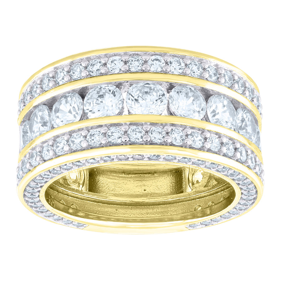 925-Sterling Silver Ring