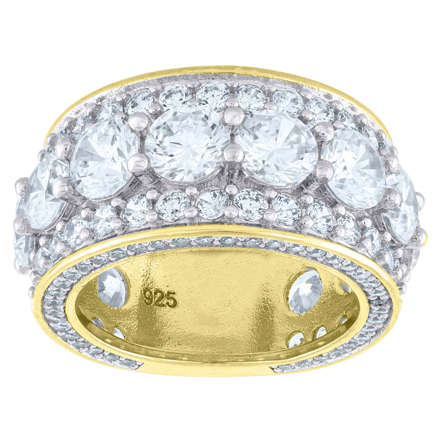 925-Sterling Silver Ring