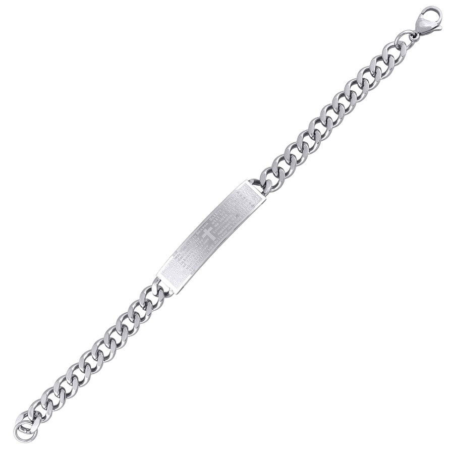 Stainless Steel Bracelet