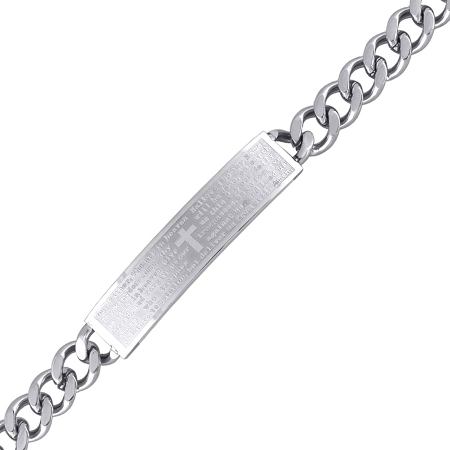 Stainless Steel Bracelet