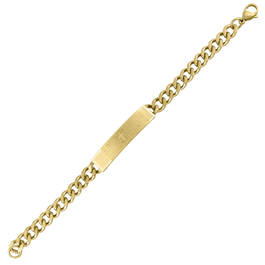 Stainless Steel Bracelet