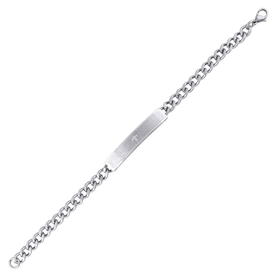 Stainless Steel Bracelet