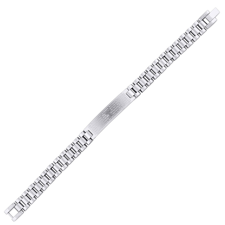 Stainless Steel Bracelet