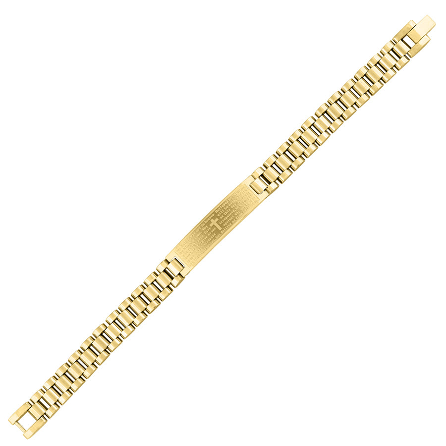 Stainless Steel Bracelet