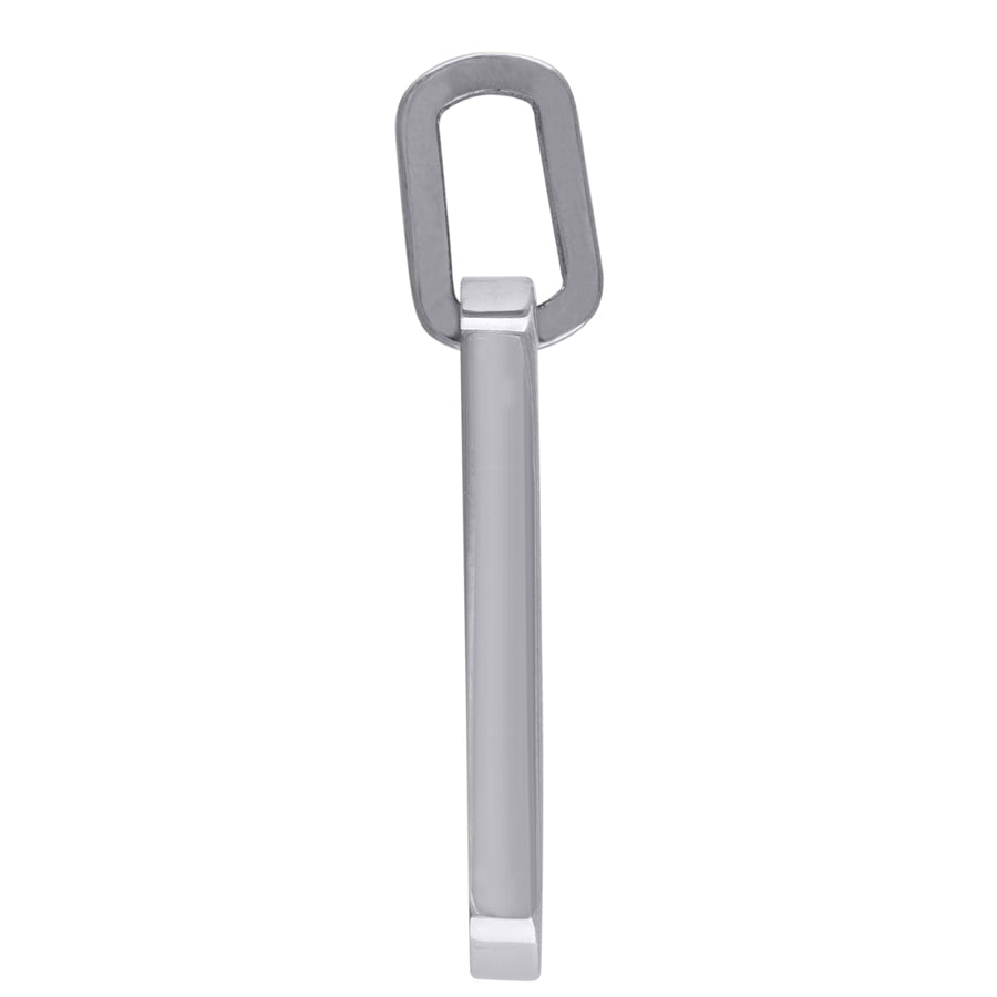 Stainless Steel Pendant