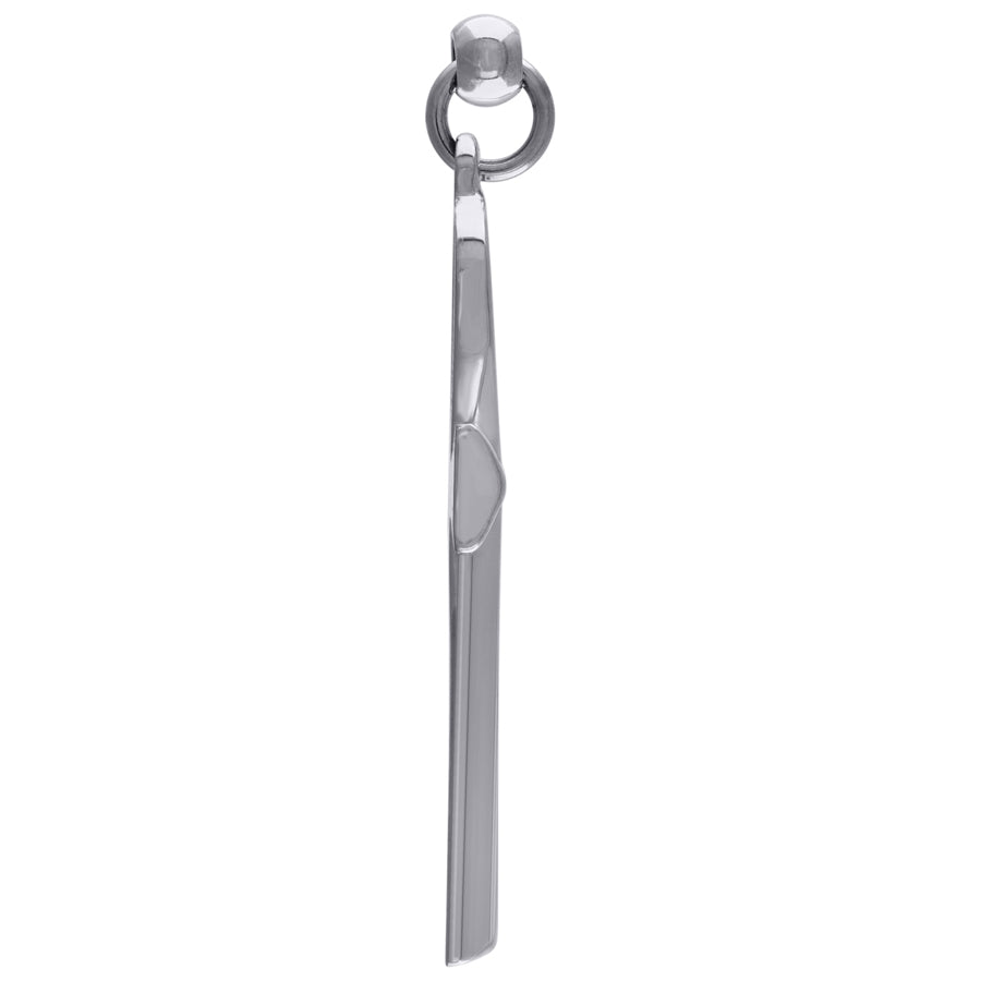 Stainless Steel Pendant