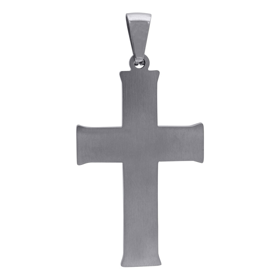 Stainless Steel Pendant
