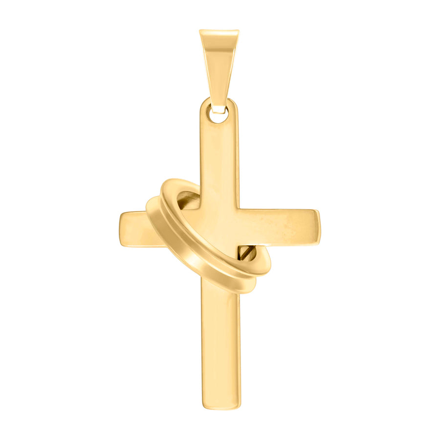 Stainless Steel Pendant