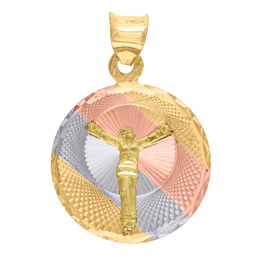 14Kt Gold Pendant
