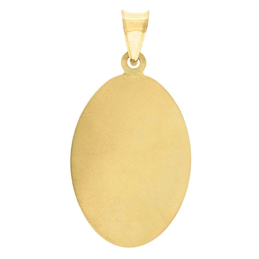 14Kt Gold Pendant