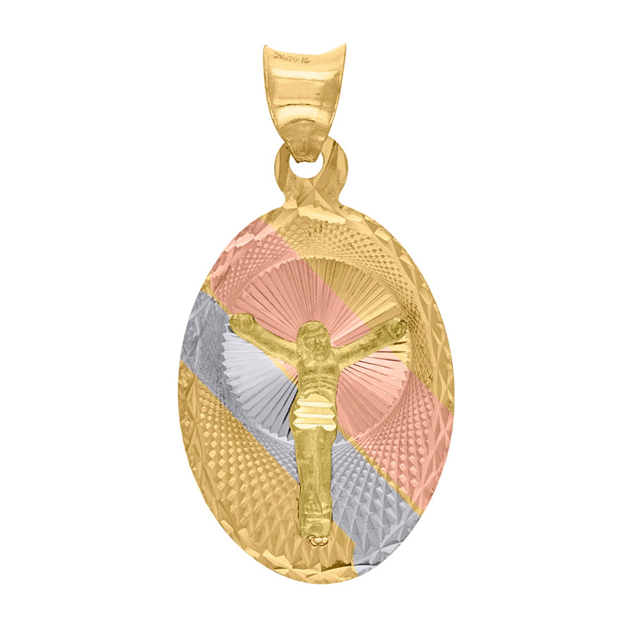 14Kt Gold Pendant