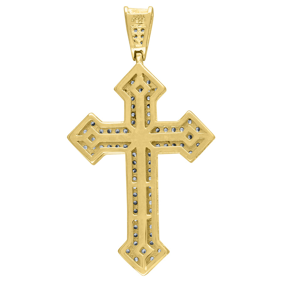 925-CZ Fashion Pendant