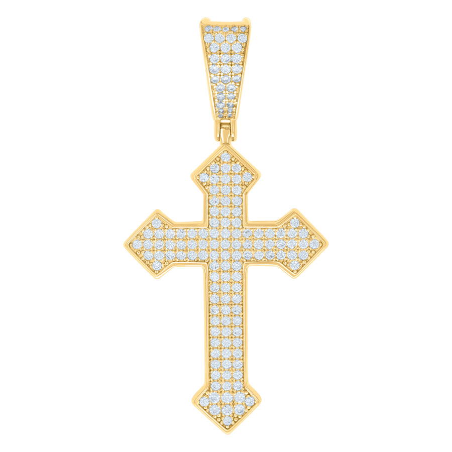 925-CZ Fashion Pendant
