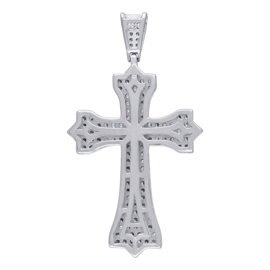 925-CZ Fashion Pendant