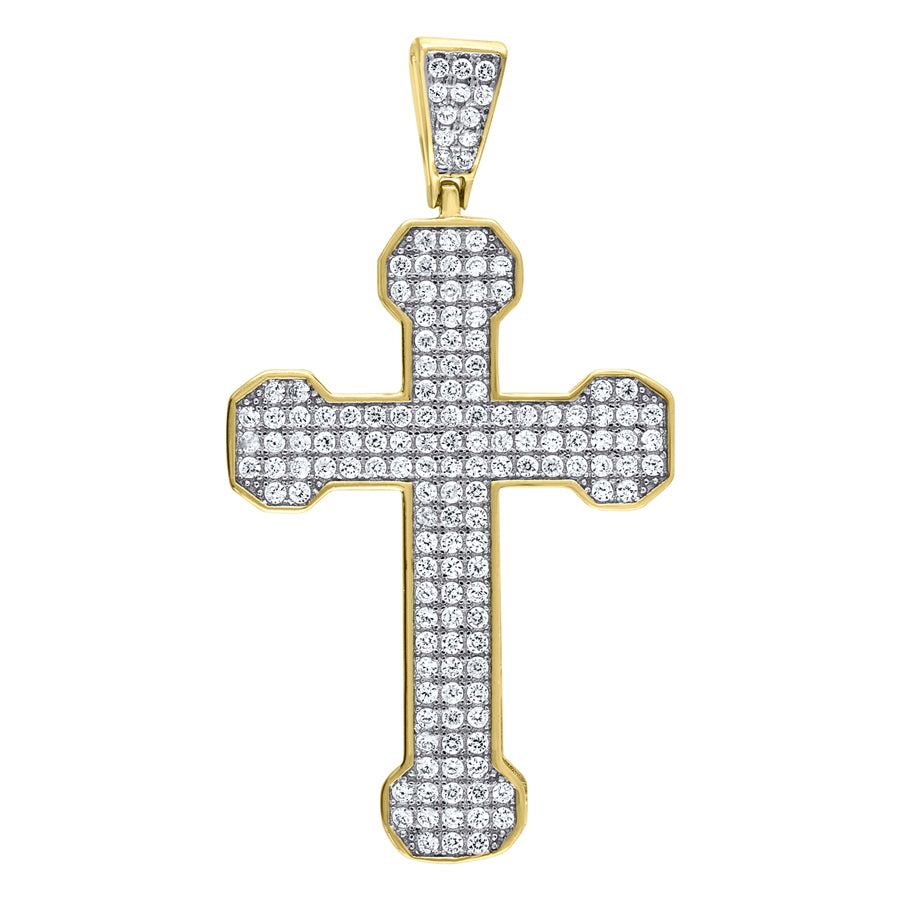 925-CZ Fashion Pendant