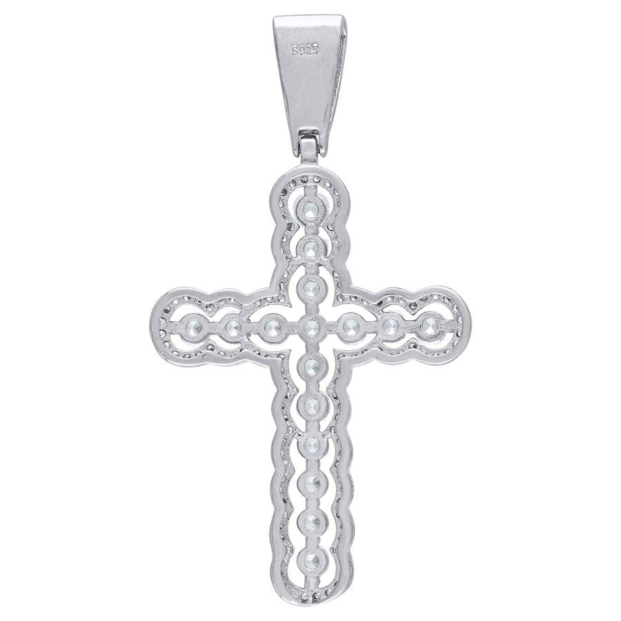 925-CZ Fashion Pendant