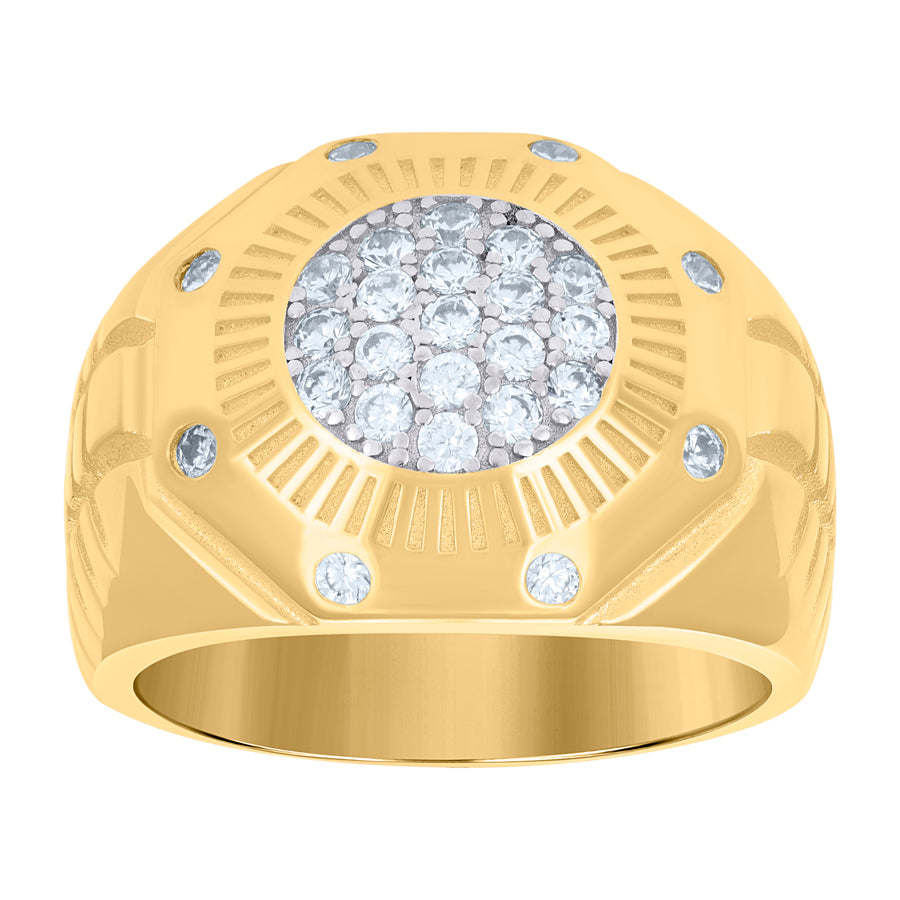 925 Sterling Silver Ring