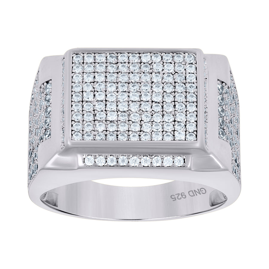 925-Sterling Silver Ring