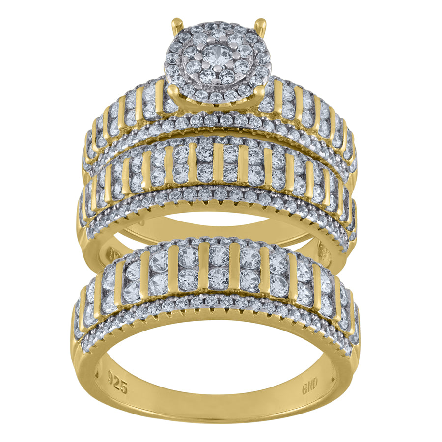 925-Sterling Silver Ring