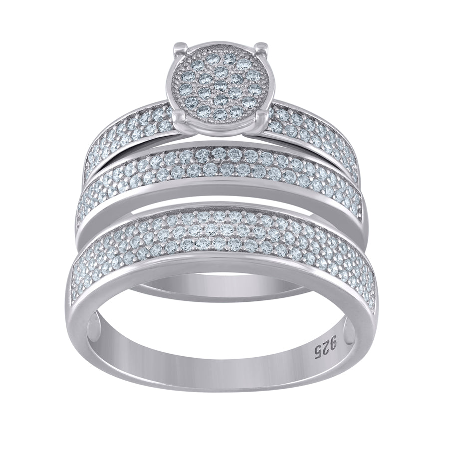 925-Sterling Silver Ring