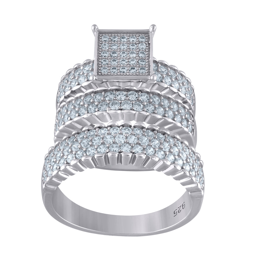 925-Sterling Silver Ring