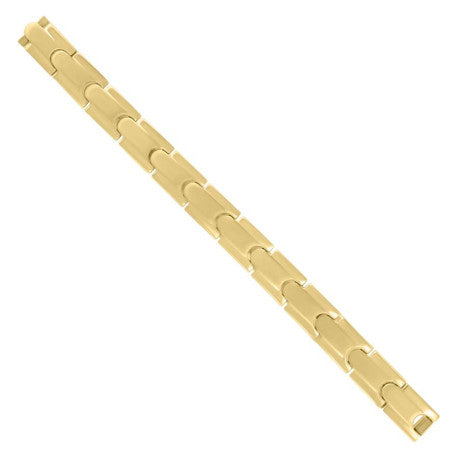 8mm Stainless Steel Bracelet