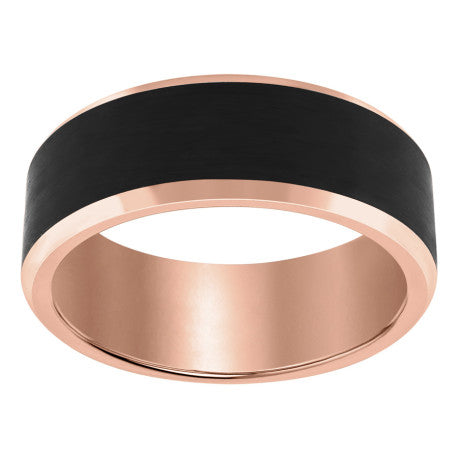 8mm Tungsten Band