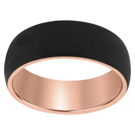 8mm Tungsten Band