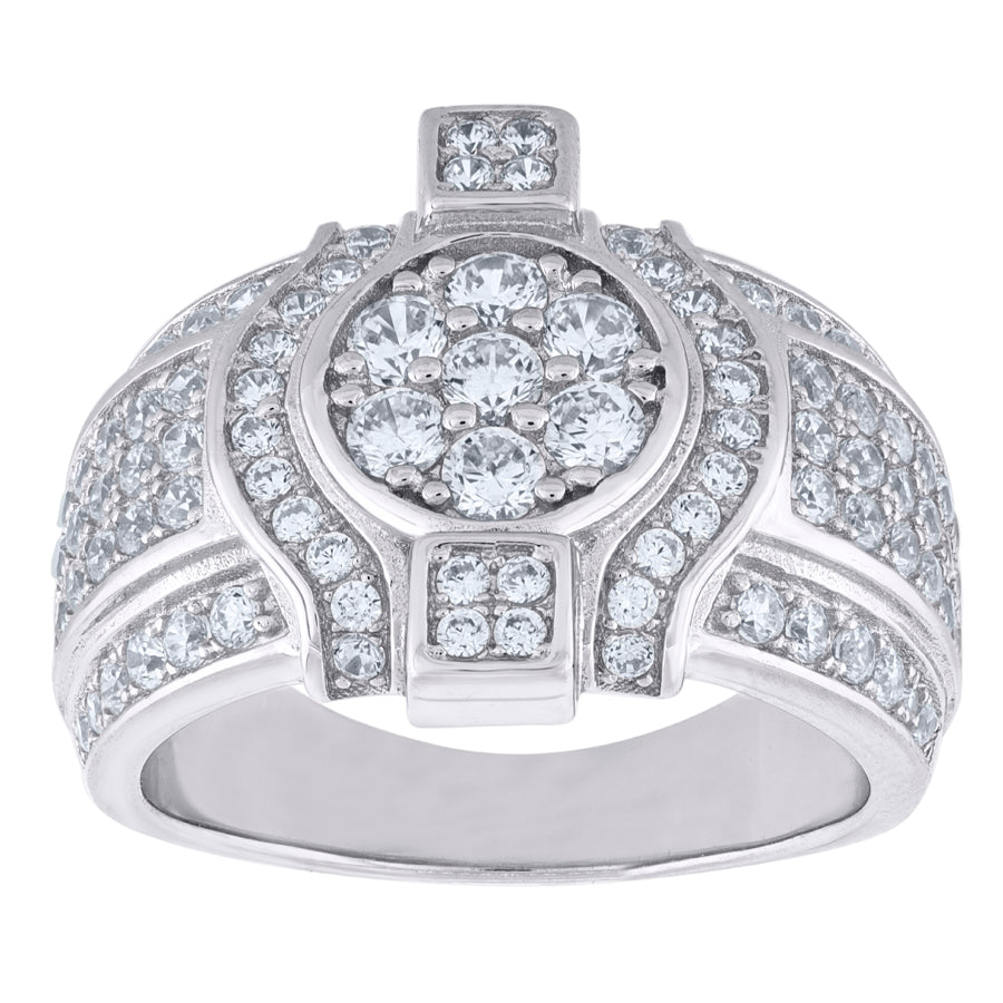 925-Sterling Silver Ring