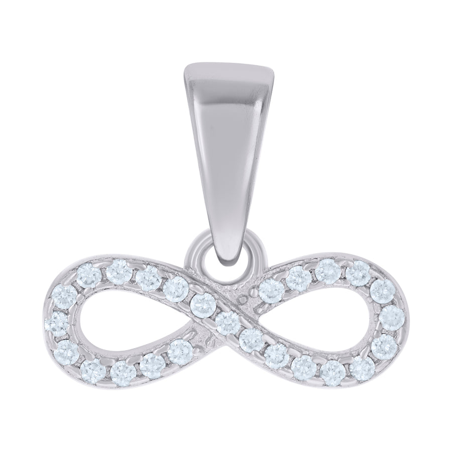 925-Cz Fashion Pendant