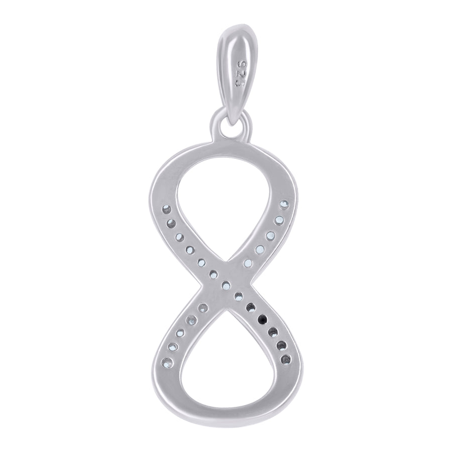 925-Cz Fashion Pendant