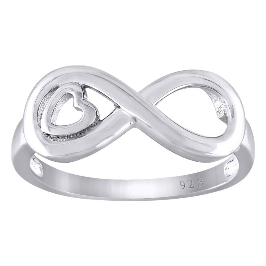 925 Sterling Silver Ring