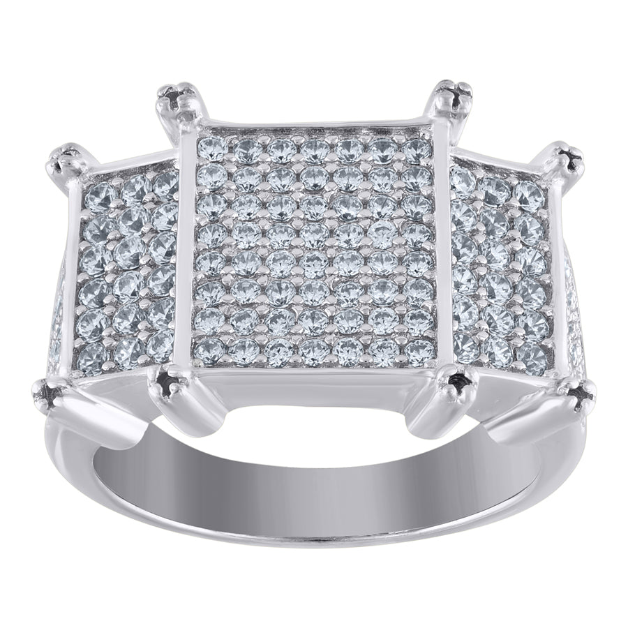 925-Sterling Silver Ring-S9