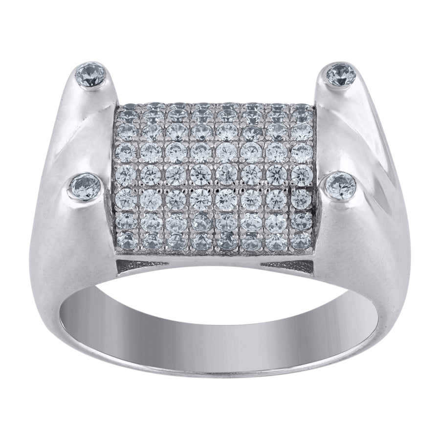 925-Sterling Silver Ring